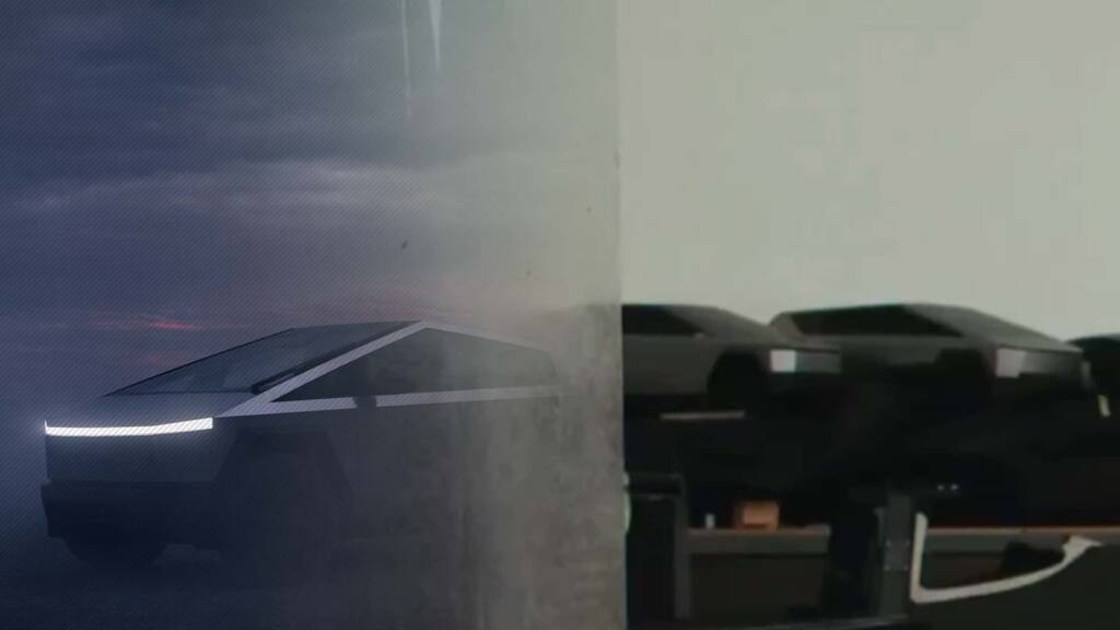 Tesla SUV