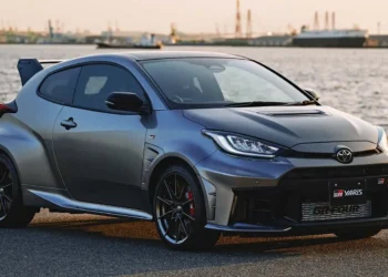 No Japão este carro custa… 23 mil euros