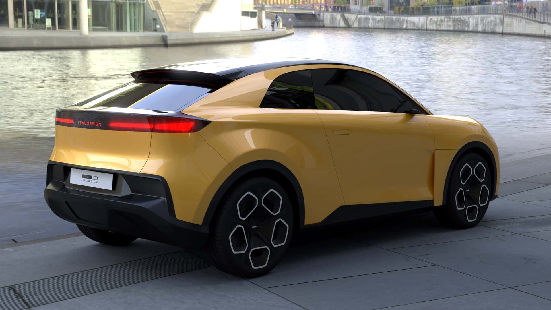 Italdesign