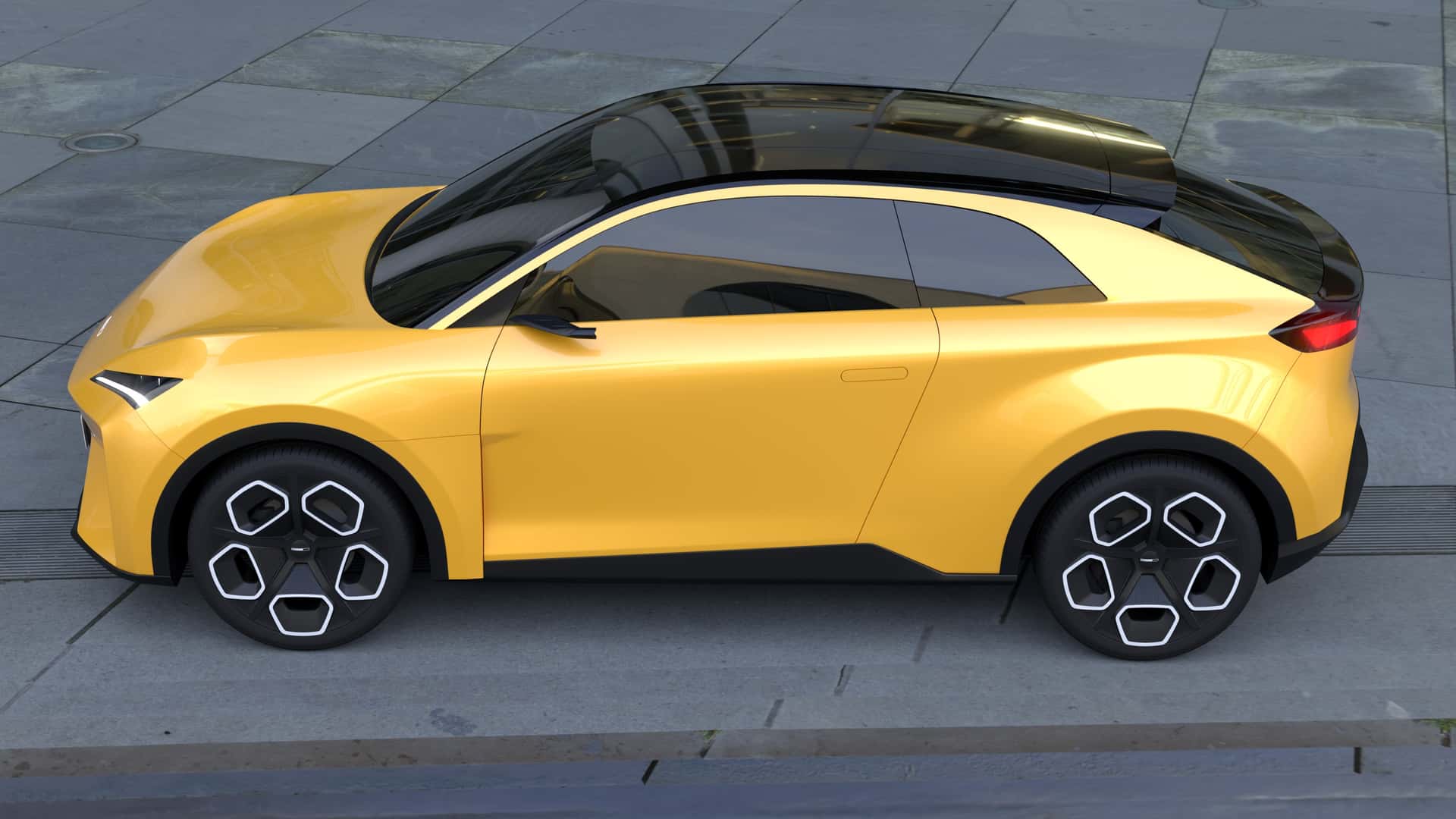 Italdesign