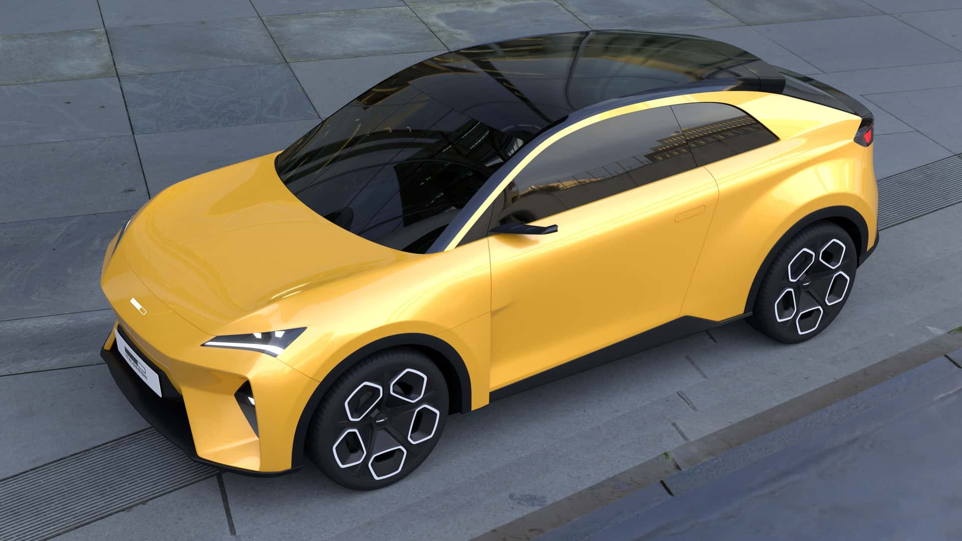 Italdesign