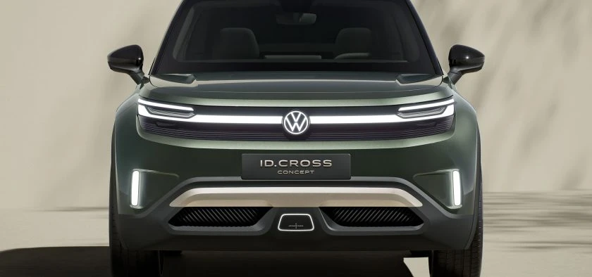 Cross