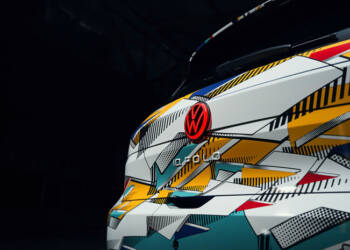 Volkswagen ID.2 vai passar a chamar-se ID.Polo. É oficial
