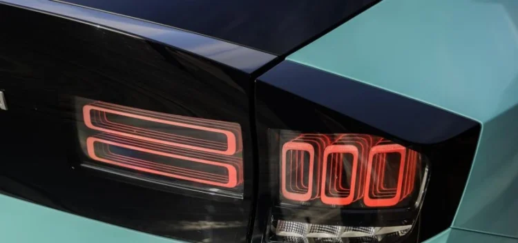 Nissan une-se a marca chinesa para reduzir emissões de CO2