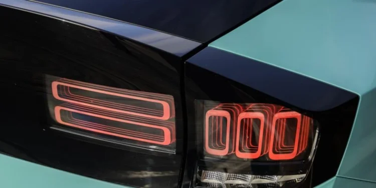 Nissan une-se a marca chinesa para reduzir emissões de CO2