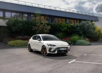 Novidade: CUPRA ganha versões Extreme