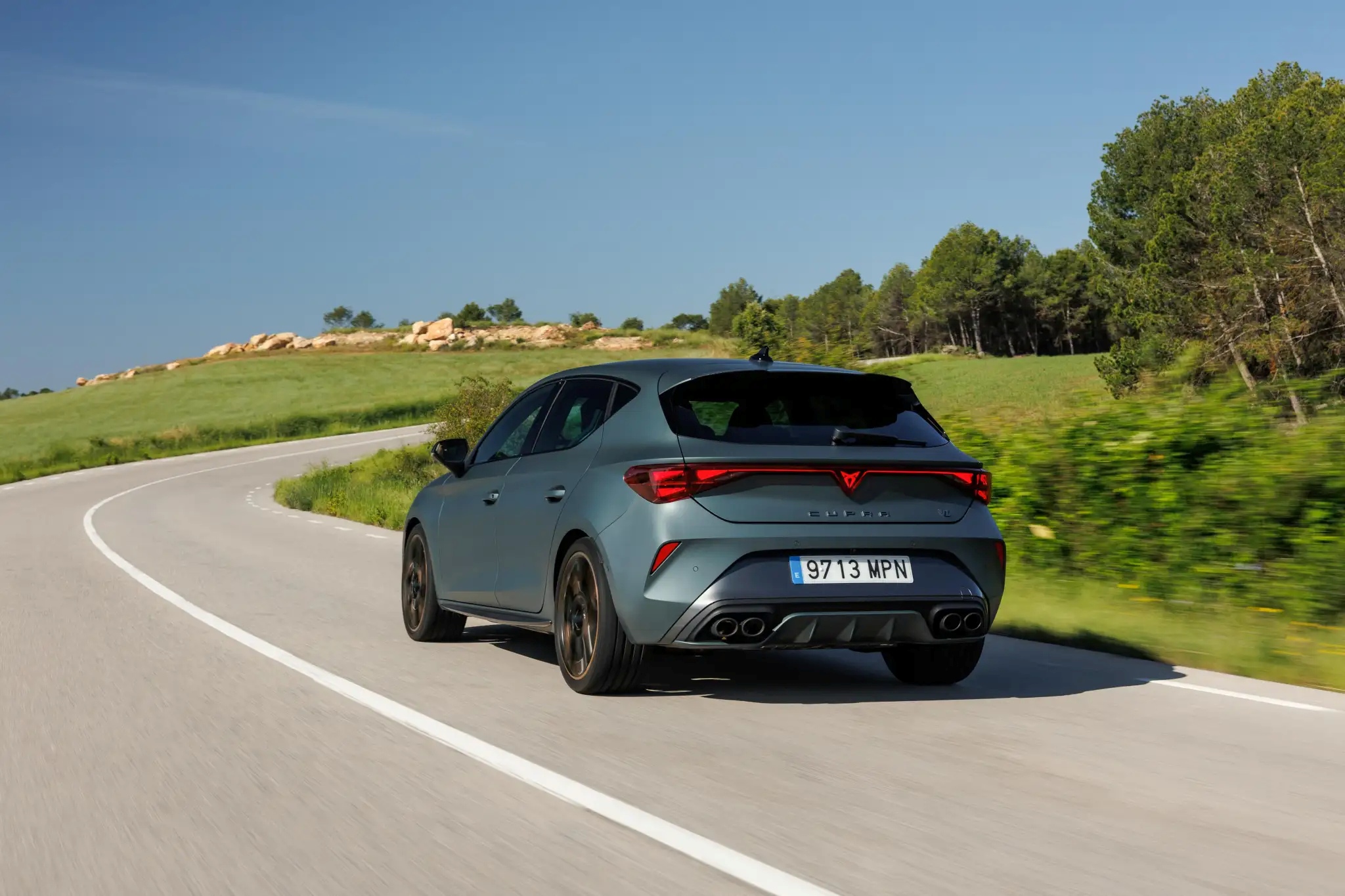 CUPRA