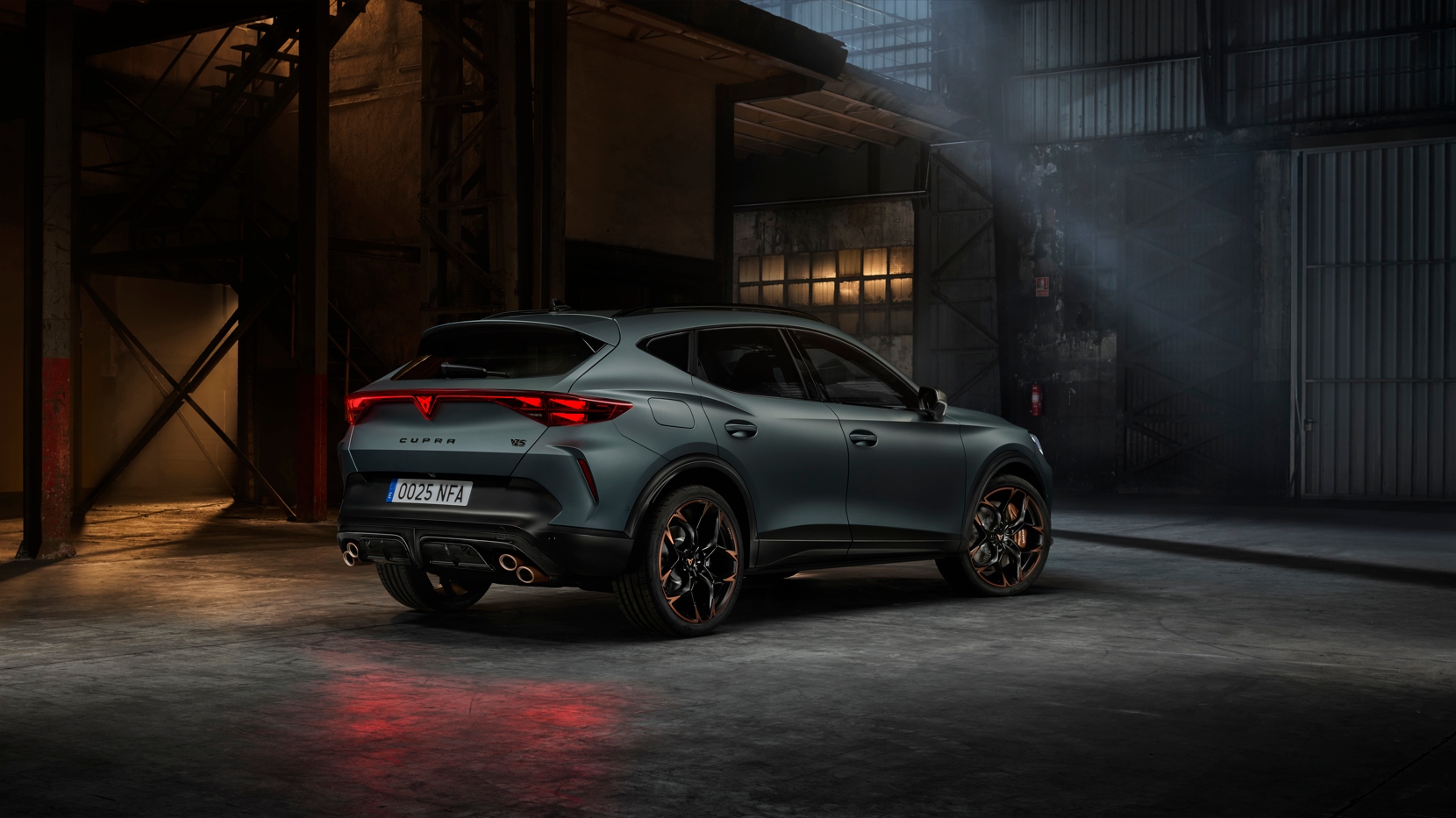 CUPRA