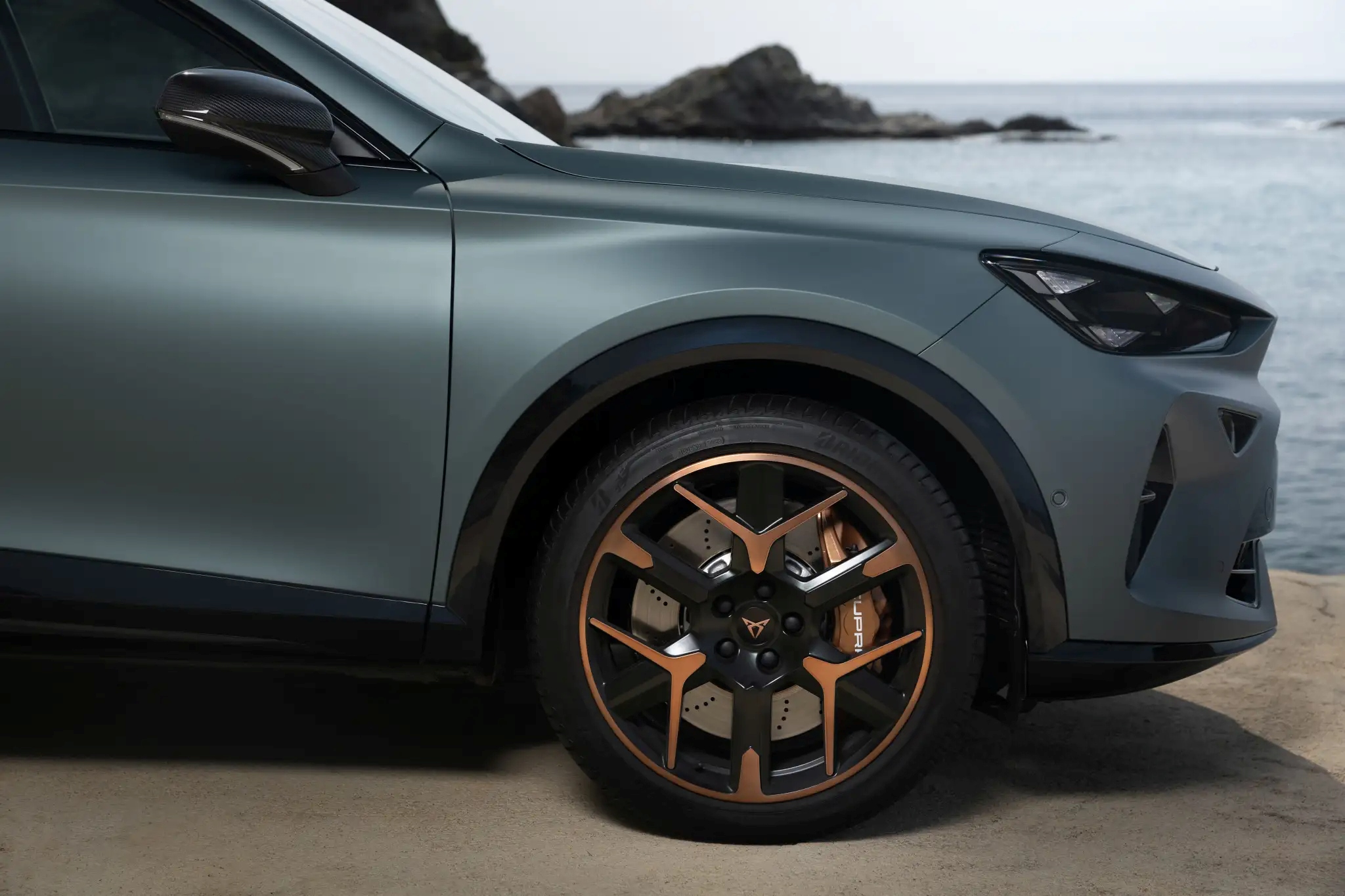 CUPRA
