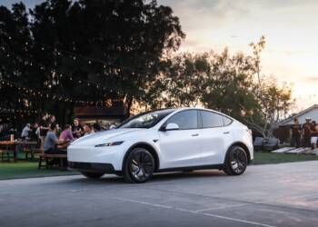 Tesla Model Y mais barato