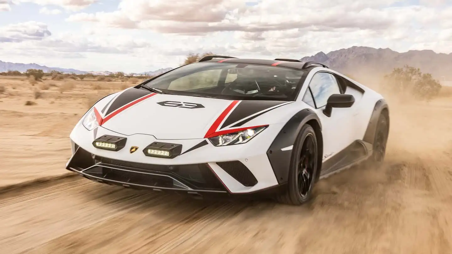 Lambo