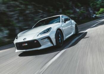 Mazda e Toyota vão desenvolver novo MX-5 e GR86 em conjunto