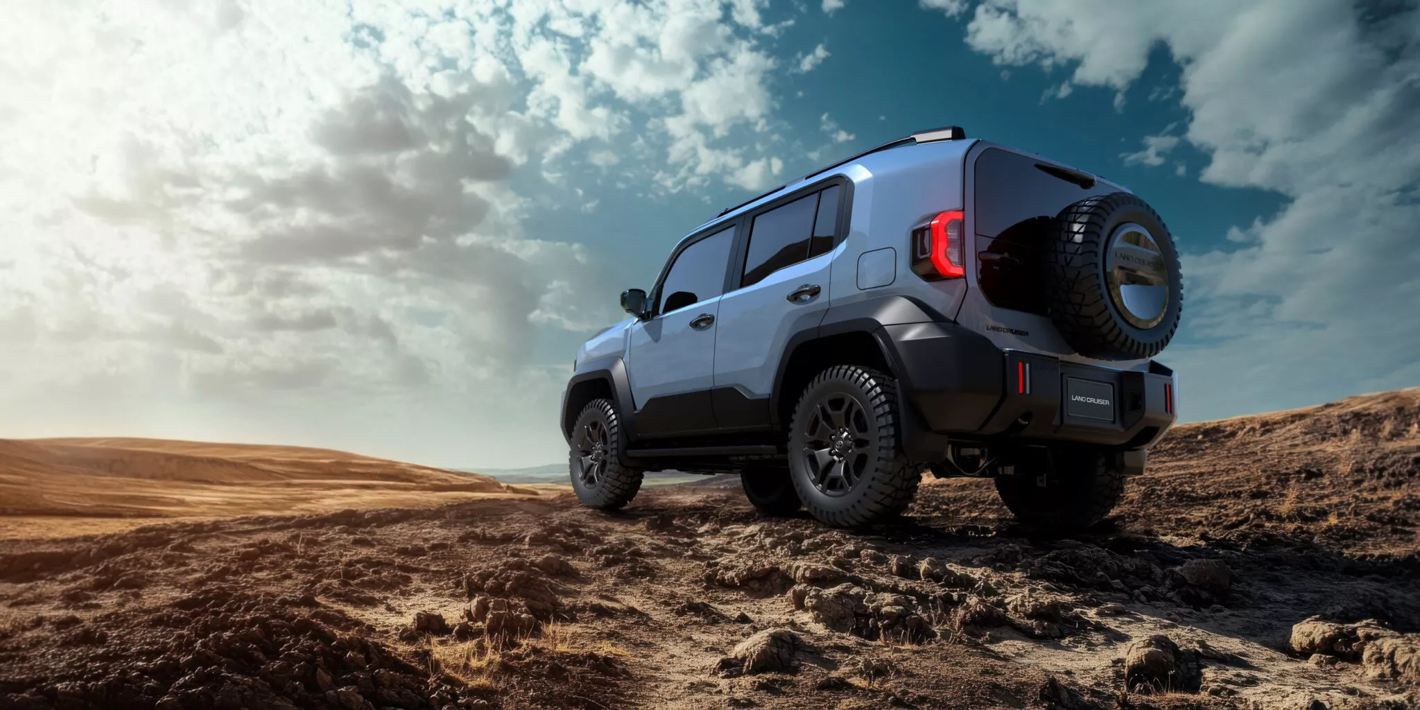 FJ