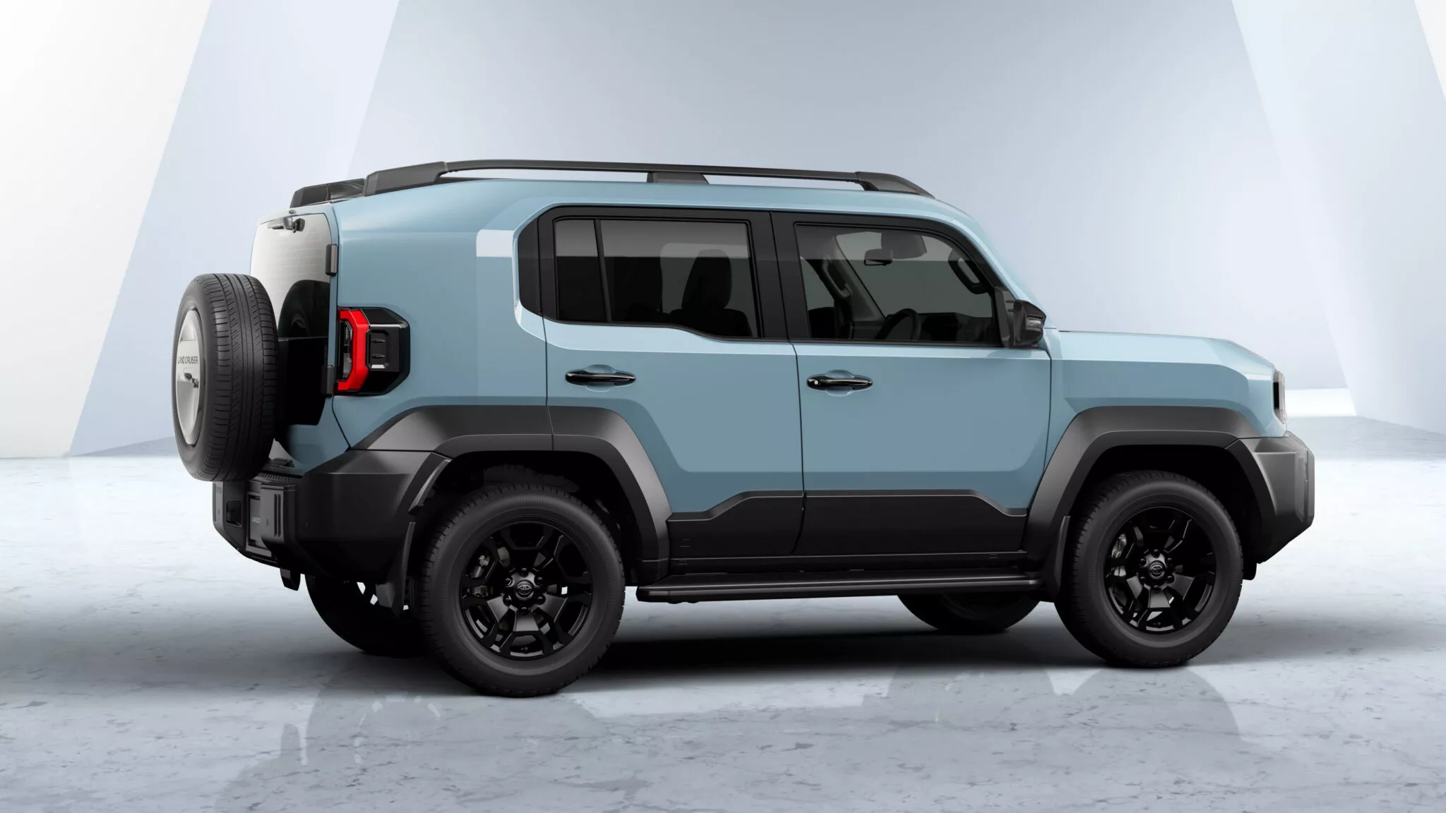 FJ