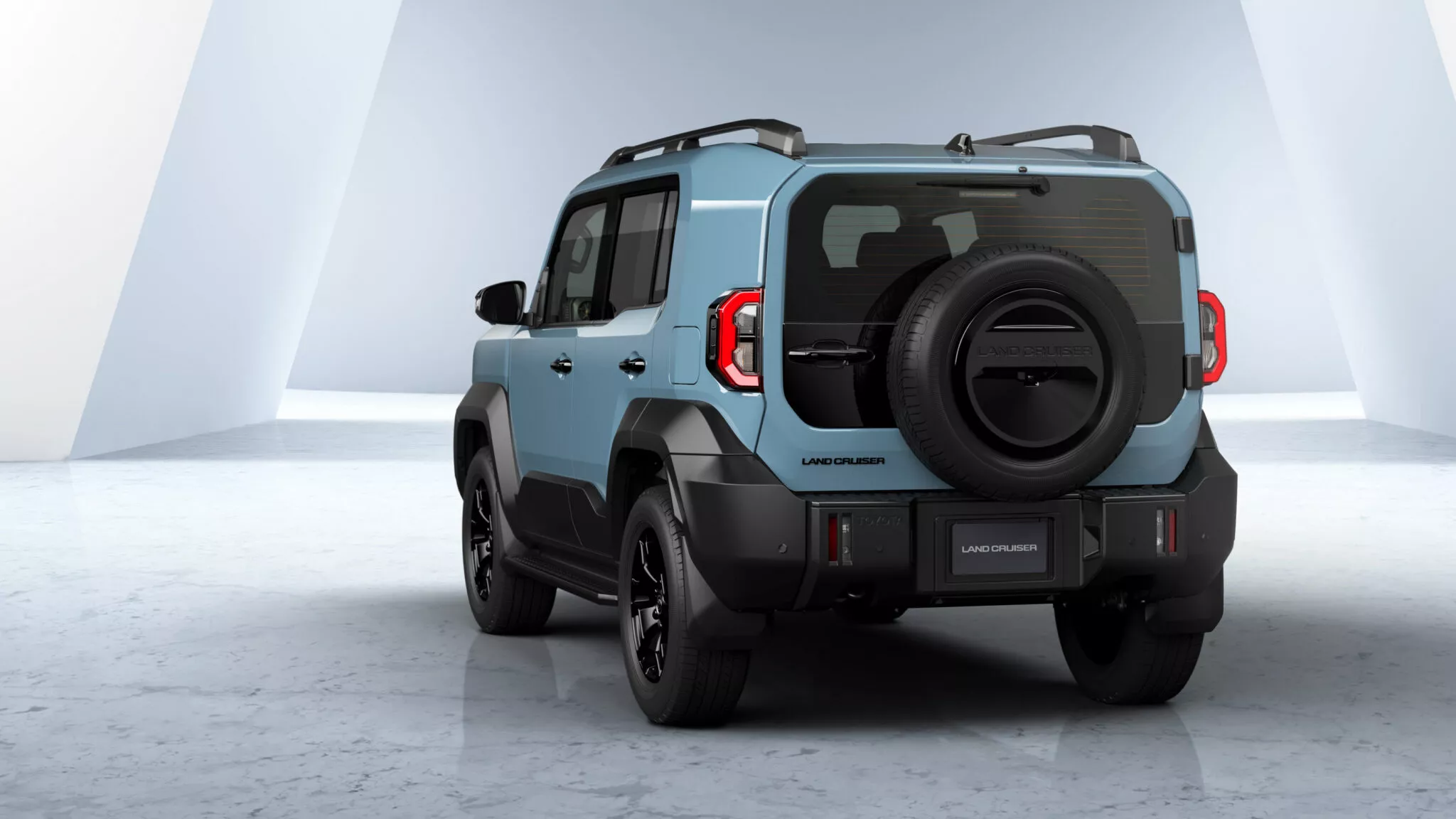 FJ