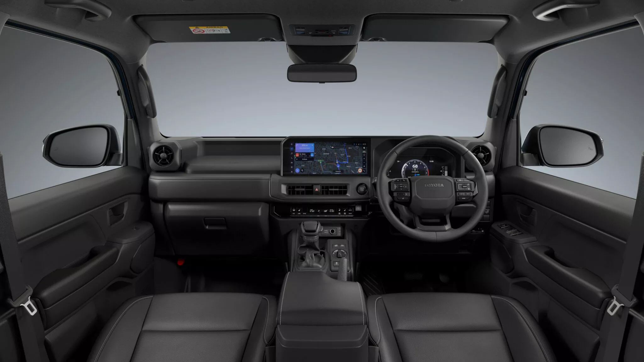 FJ