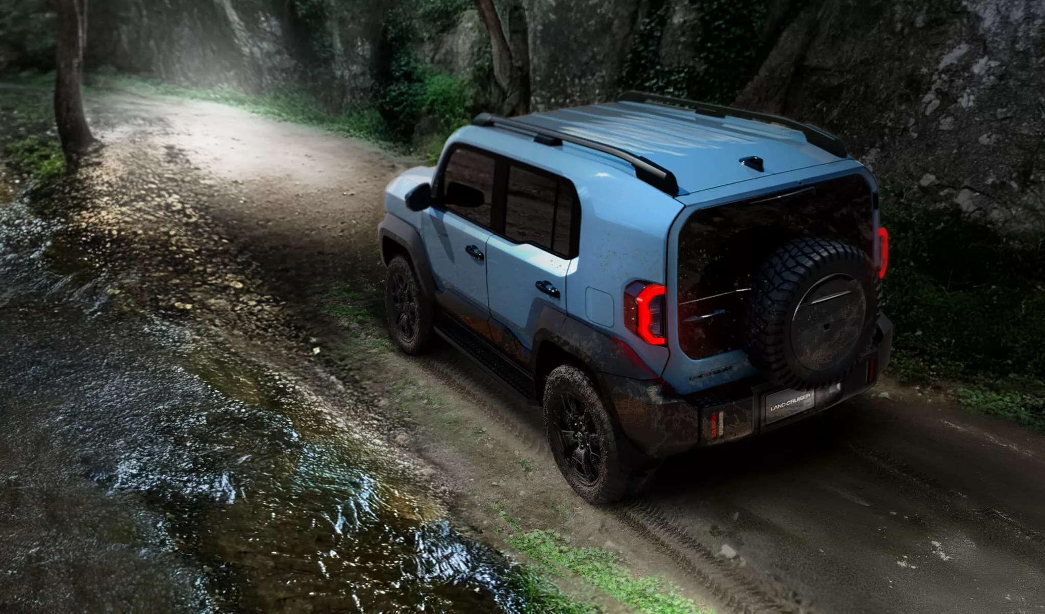FJ