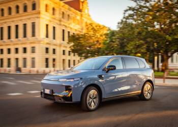 Leapmotor B10, o SUV, já tem preços para Portugal