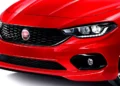 Fim de linha para o Fiat Tipo em 2026