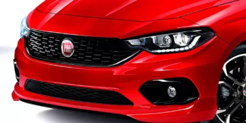 Fim de linha para o Fiat Tipo em 2026