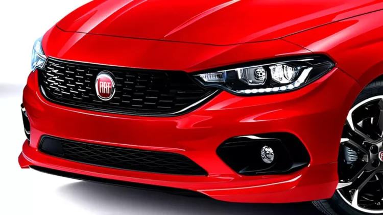 Fim de linha para o Fiat Tipo em 2026