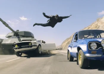 Fast & Furious 11 só avança se orçamento for mais reduzido