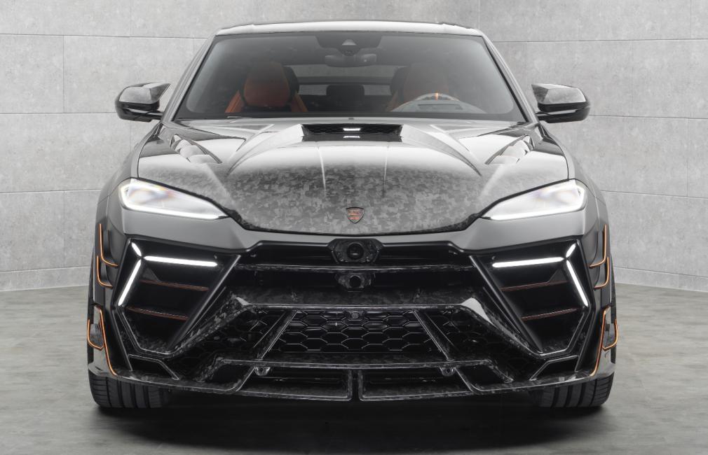 Urus