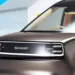 O Sharp é um carro que comunica com os eletrodomésticos da casa