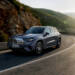 Novo Mercedes-Benz GLC elétrico já tem preço para Portugal