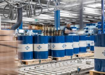 Calculadora da FUCHS permite saber a sua pegada de CO2