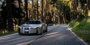 Audi Concept C