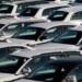Vendas de automóveis na União Europeia crescem 10% em setembro