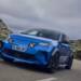 Alpine A290 ganha nova funcionalidade para ajudar à condução em cidade