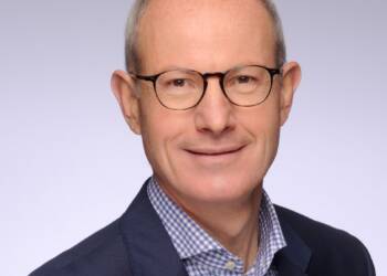 Novo diretor executivo da Renault Trucks fala a língua dos camiões