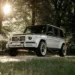 Mercedes G63