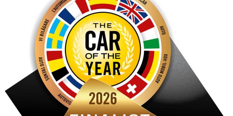 Carro Europeu do Ano 2026: saiba quem são os sete finalistas