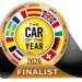 Carro Europeu do Ano 2026: saiba quem são os sete finalistas
