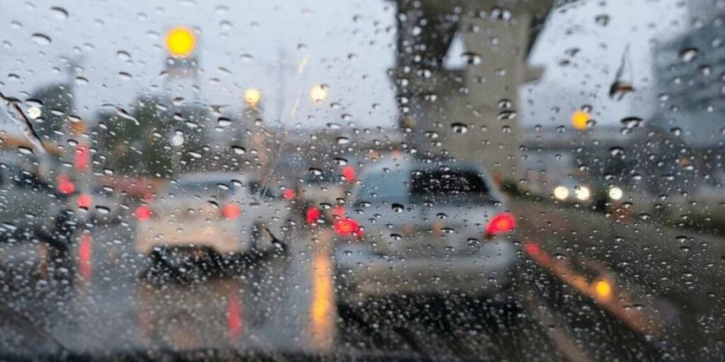 Chuva
