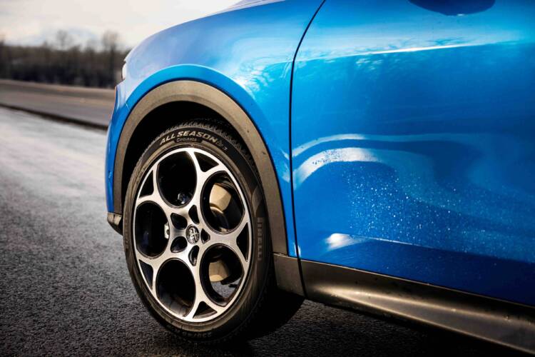 Pirelli Cinturato All Season SF3 eleito melhor pneu All Season pela Auto Bild e Tyre Reviews