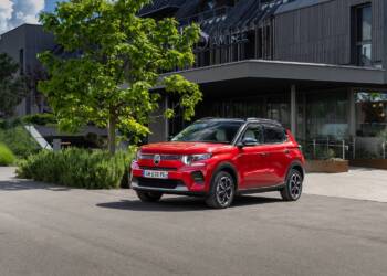 Já pode encomendar o Citroën ë-C3 com preços de arromba