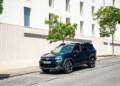 Dacia Bigster Journey Hybrid 155