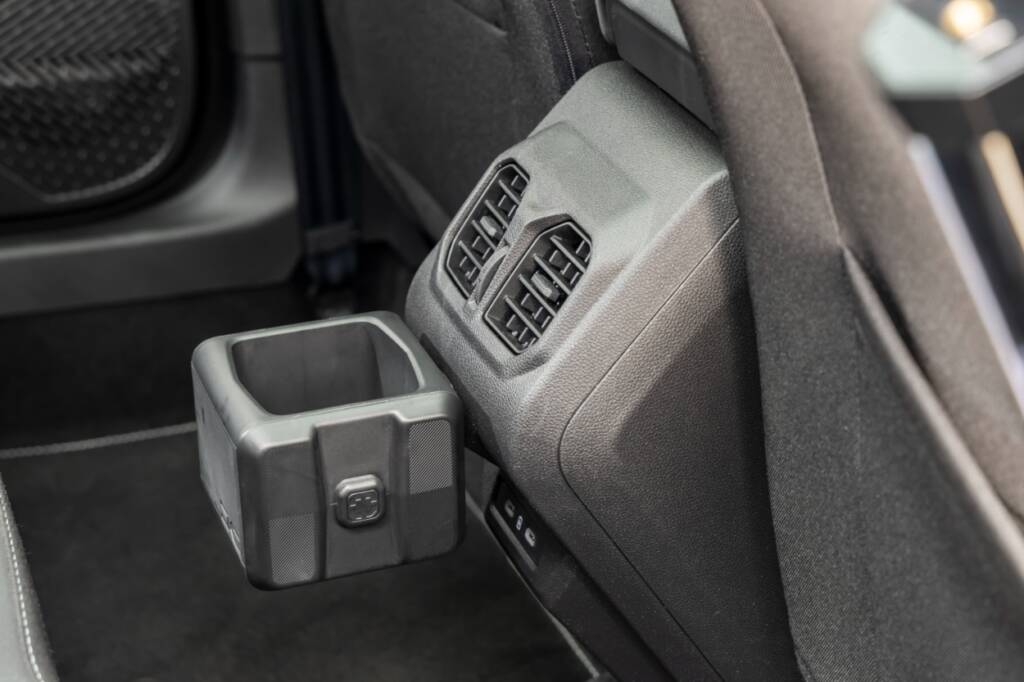 Dacia Bigster Journey Hybrid 155