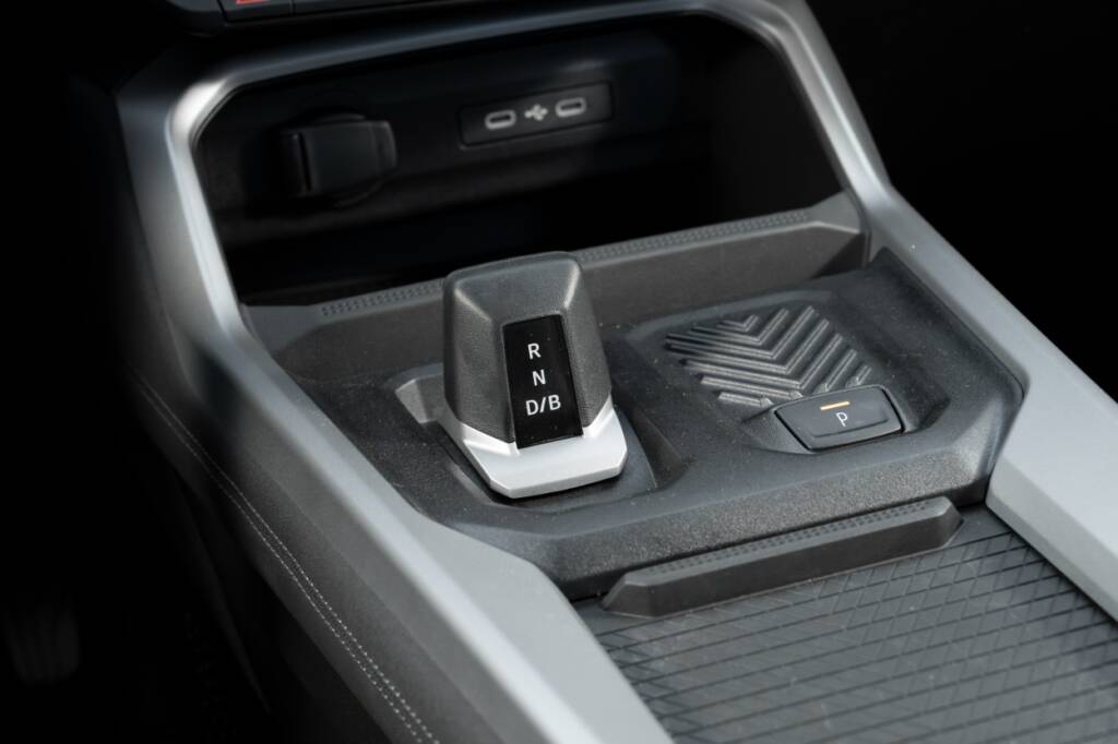 Dacia Bigster Journey Hybrid 155