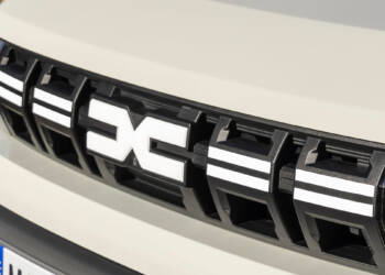 Novo Dacia Spring vai chamar-se Evader. Mas há mais novidades