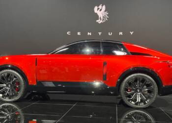 Toyota estreia uma nova marca