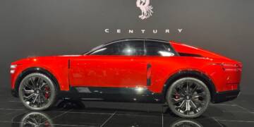 Toyota estreia uma nova marca