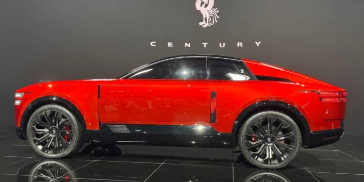 Toyota estreia uma nova marca