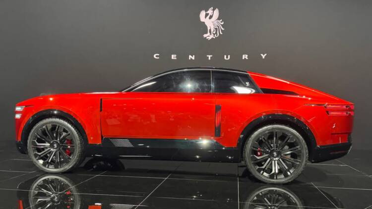 Toyota estreia uma nova marca