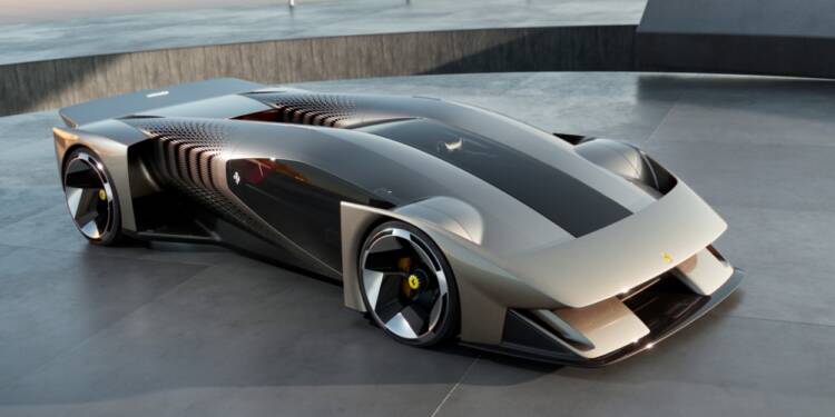Ferrari F76