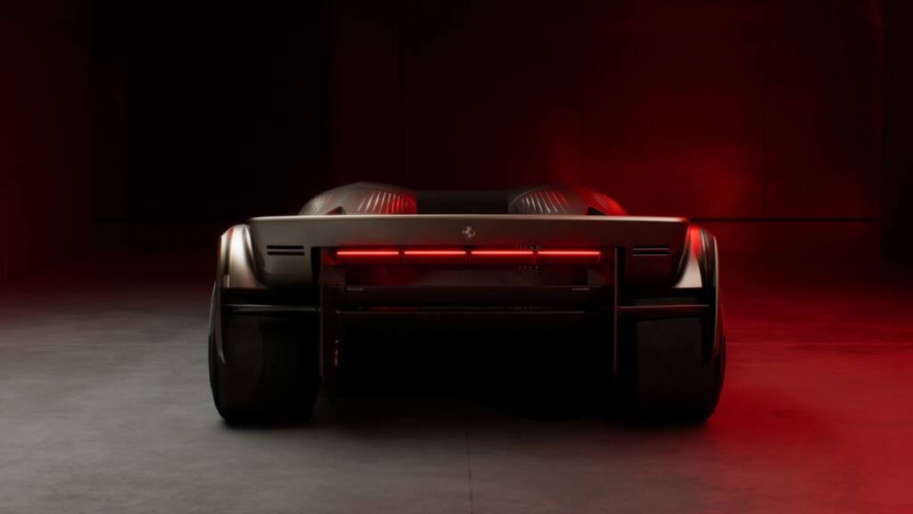 Ferrari F76